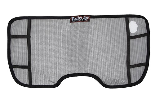 Rete radiatore twin air - rete,