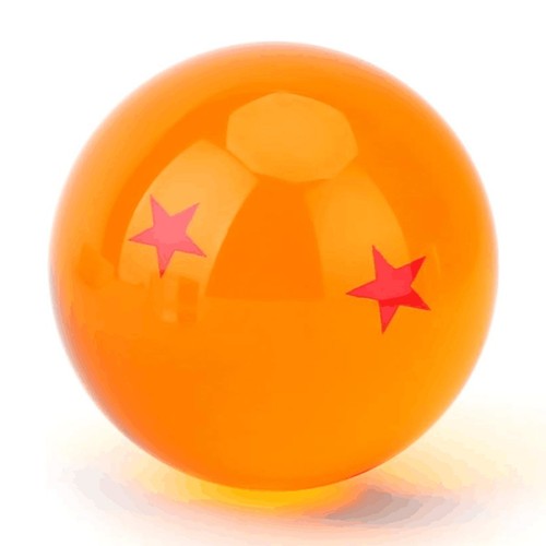 Sfera del drago 2 - sfera, da
