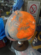 Mappamondo Rico Vintage