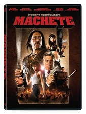 Machete