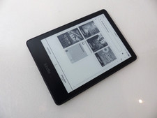 Amazon Kindle Paperwhite