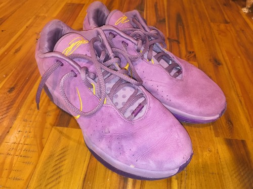 Taglia nike lebron - 10,5, 21