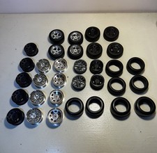 Ruote RS4 Vintage RC HPI