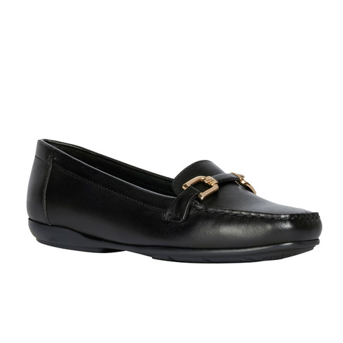 Scarpe basse mocassino geox - basse,
