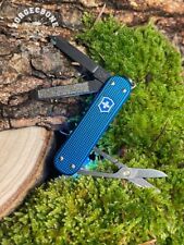 Victorinox Classic Alox