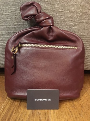 Borbonese pochette borsa - , in