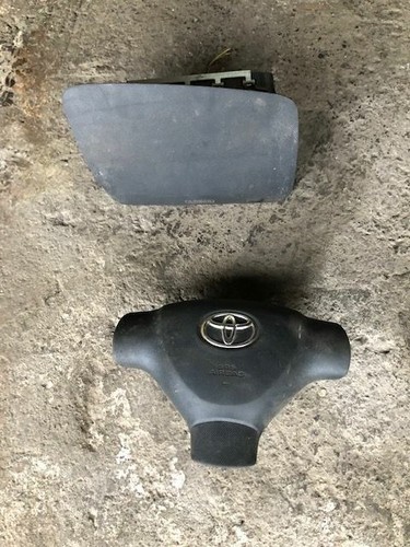 Ricambi usati kit airbag - usati,
