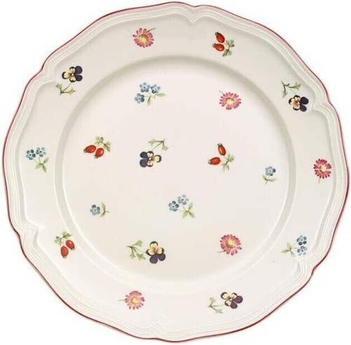 Piatto per insalata villeroy - per,
