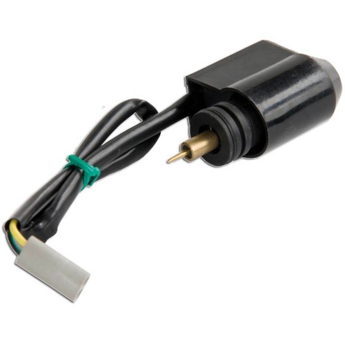 Kit starter aria elettrica - kit,