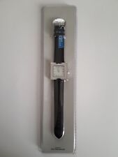 Orologio da polso Uomo Tested by Sector Group cinturino in ecopelle 