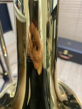 Bach LT16M Stradivarius (come