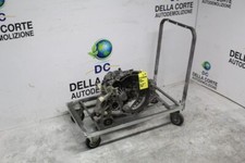 CAMBIO MANUALE COMPLETO PER