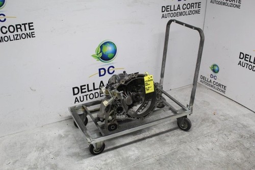 Cambio manuale completo - completo, per
