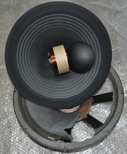 JBL JRX 125,215 Riparazione