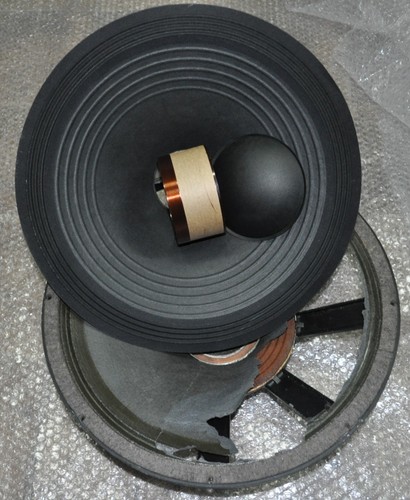 Jbl jrx 125 - 125,215, riparazione