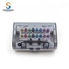 Kit Strumenti Riparazione