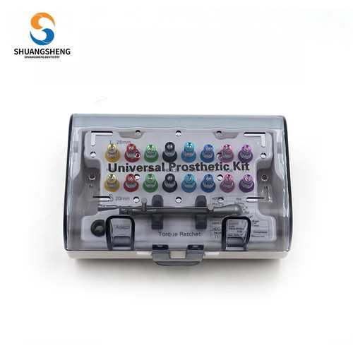 Kit strumenti riparazione - kit,