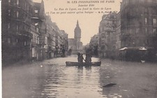 Carta Postale - Parigi / La