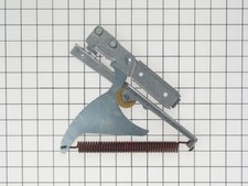 Cerniera per forno a parete