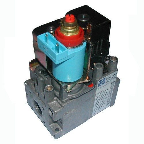 0845061 valvola gas - gas, sigma