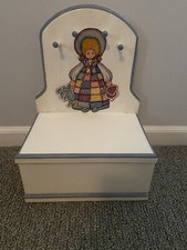 Bambola vintage bambino