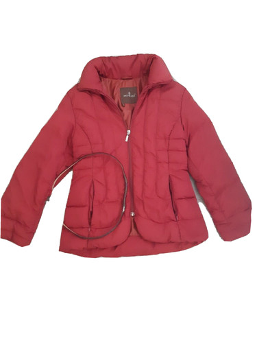 Piumino moncler vintage - piumino,