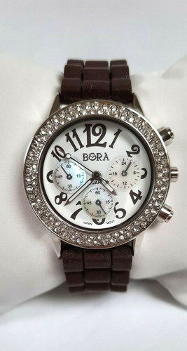 Orologio bora donna numeri - bora,
