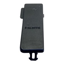 Canon XF300 XF305 Coperchio