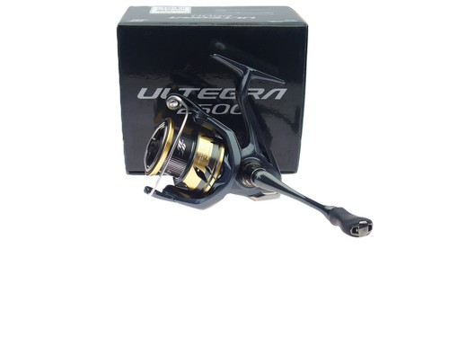 Mulinello spinning shimano - mulinello, da