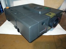Proiettore Diapositive Reflecta Diamator F, Non Funzionante