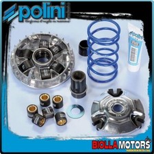241 710 variatore polini - variatore,