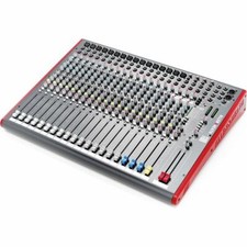 Allen & Heath mixer analogico
