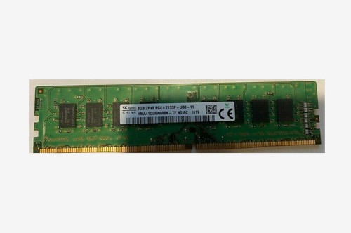 Hynix gb 2rx8 - sk, 8