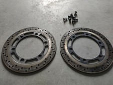 Dischi Freno Brembo Honda CBR 600 F 1991 1994