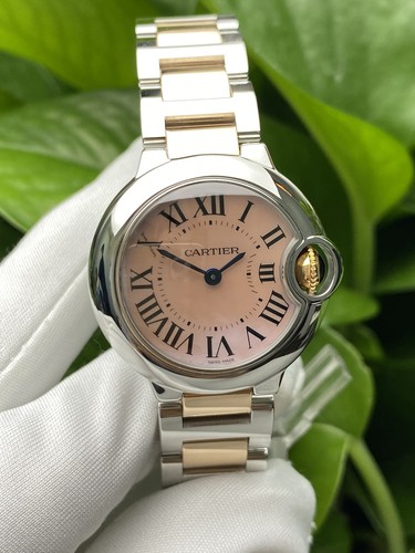 Orologio cartier ballon bleu - orologio,
