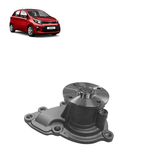 Pompa acqua per kia - pompa, picanto