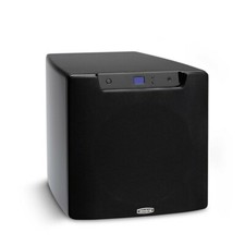 Subwoofer velodyne spl - subwoofer,