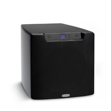 Subwoofer Velodyne SPL-Ultra 1200 black ... COME NUOVO !!!   