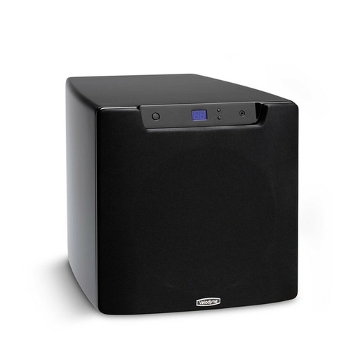 Subwoofer velodyne spl ultra - velodyne, spl-ultra