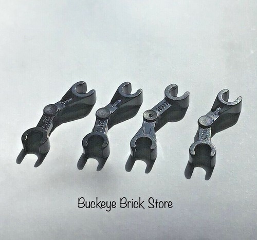 Lego 30377 braccio - 4, meccanico