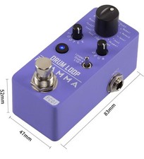 FLAMMA FC01 2in1 Drum Machine