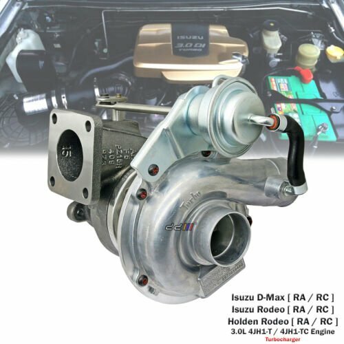 Caricabatteria turbo per isuzu - caricabatteria,