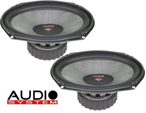 Sistema audio 609 evo - as,