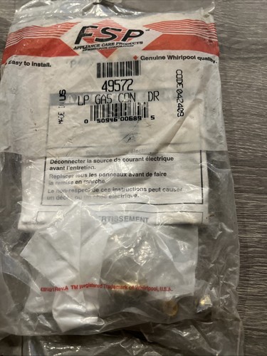 Kit asciugatrice gas - kit, a