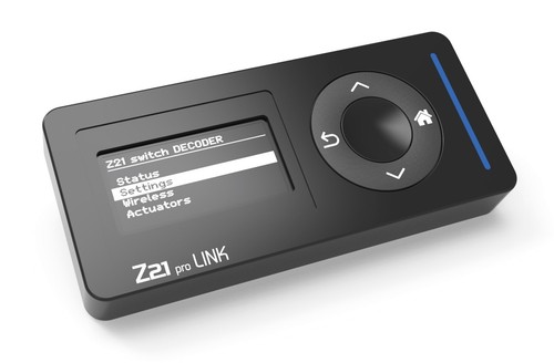 Roco 10838 z21 pro - roco,