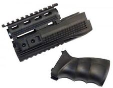 Kit Paramano E Impugnatura