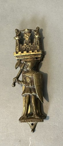 Antica statuina vintage - , in