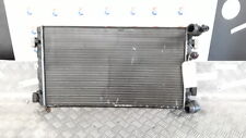 RADIATORE   1C0121253A VOLKSWAGEN NEW BEETLE CABRIO (1Y) RICAMBIO USATO 
