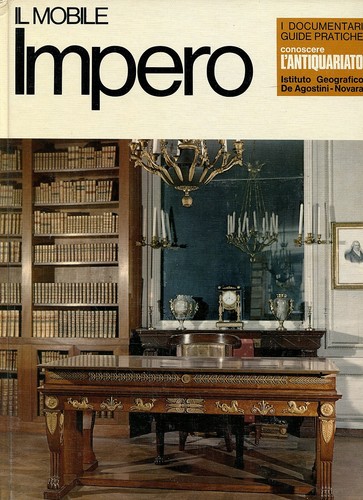 Nietta aprà il mobile - il,