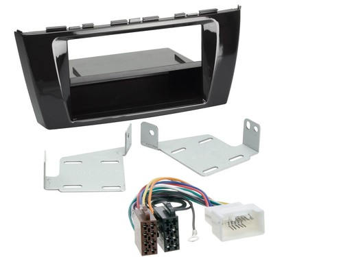 Kit installazione autoradio